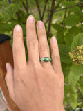 Leda ring (size 6.75)