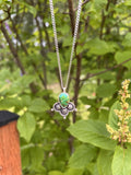 Thalia necklace