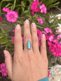 Tori ring (size 7.5)