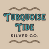 Turquoise Tide Silver Co. - Home