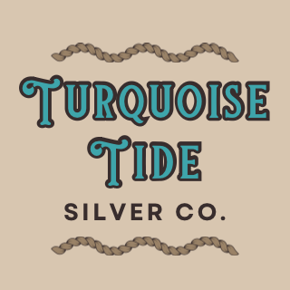 Turquoise Tide Silver Co.
