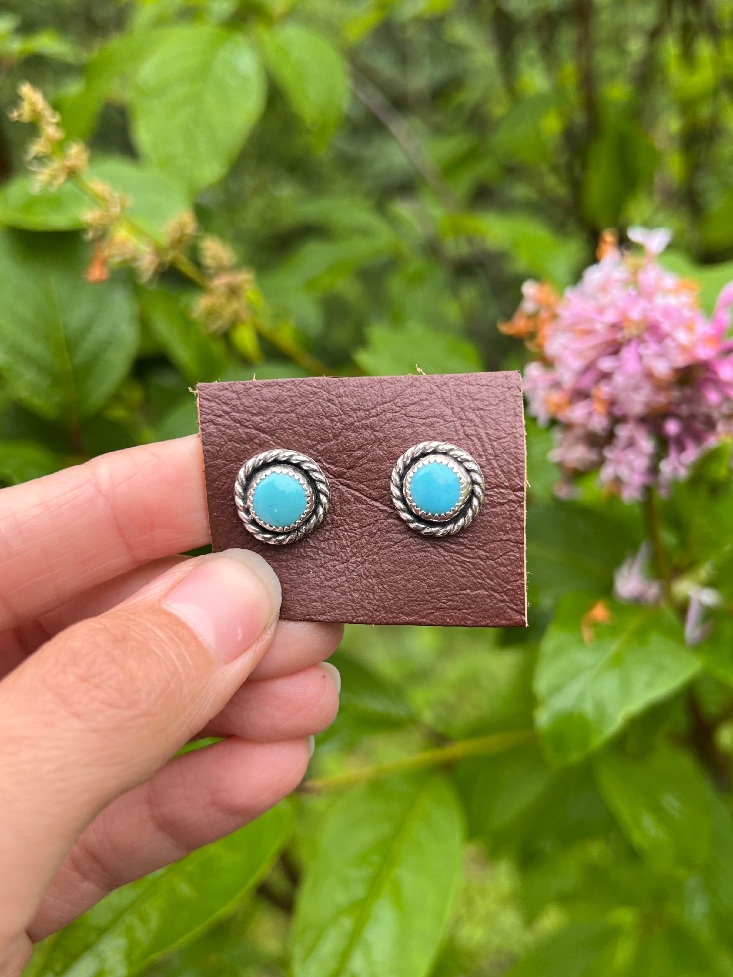 Rope studs